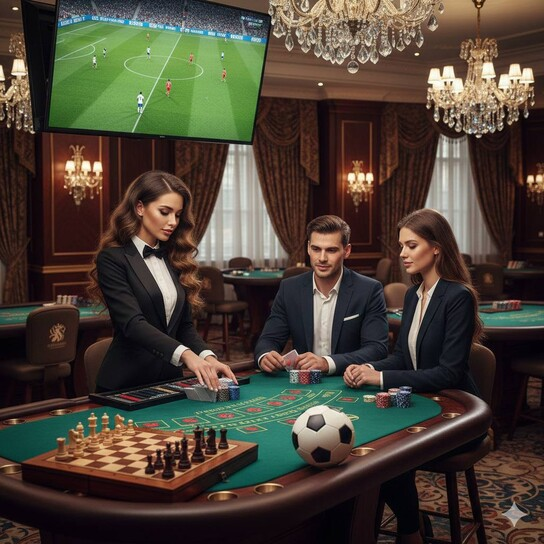 FIFA